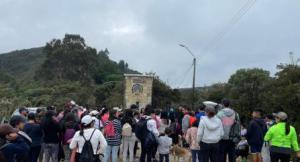 Parque Ecológico Pionono